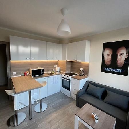 Апартаменты Movie Flats София Экстерьер фото