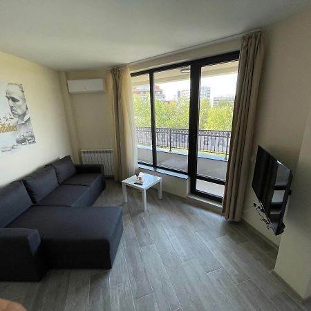 Апартаменты Movie Flats София Экстерьер фото