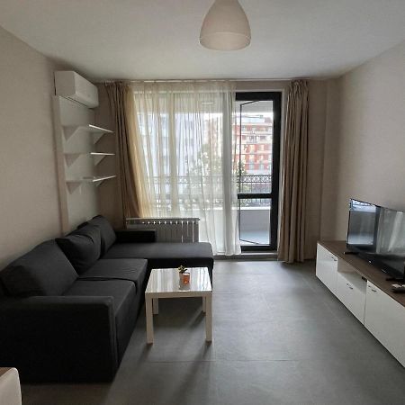 Апартаменты Movie Flats София Экстерьер фото