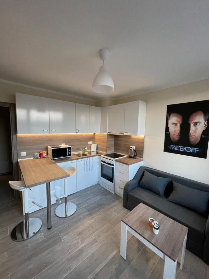 Апартаменты Movie Flats София Экстерьер фото