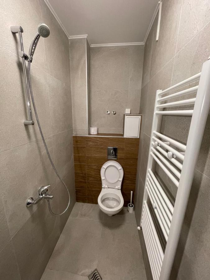 Апартаменты Movie Flats София Экстерьер фото