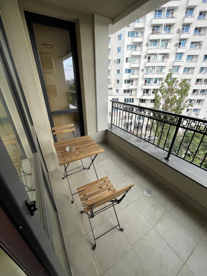 Апартаменты Movie Flats София Экстерьер фото