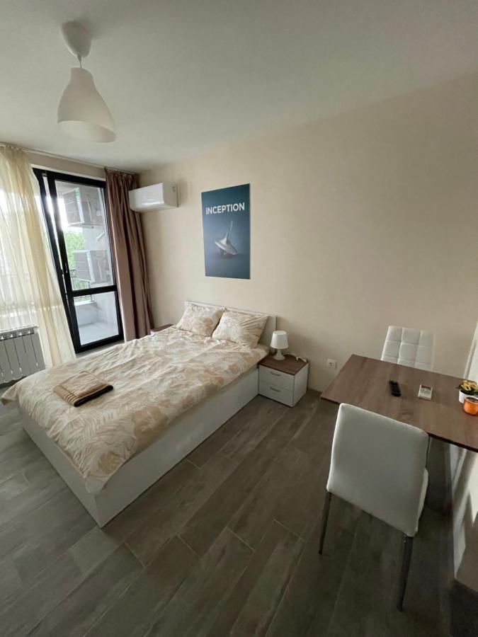 Апартаменты Movie Flats София Экстерьер фото