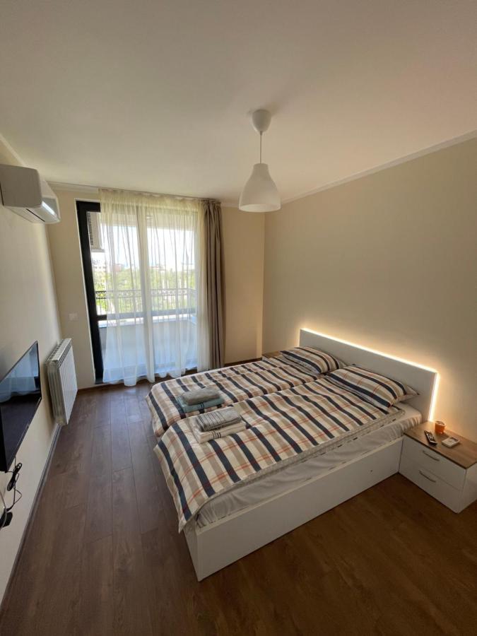 Апартаменты Movie Flats София Экстерьер фото