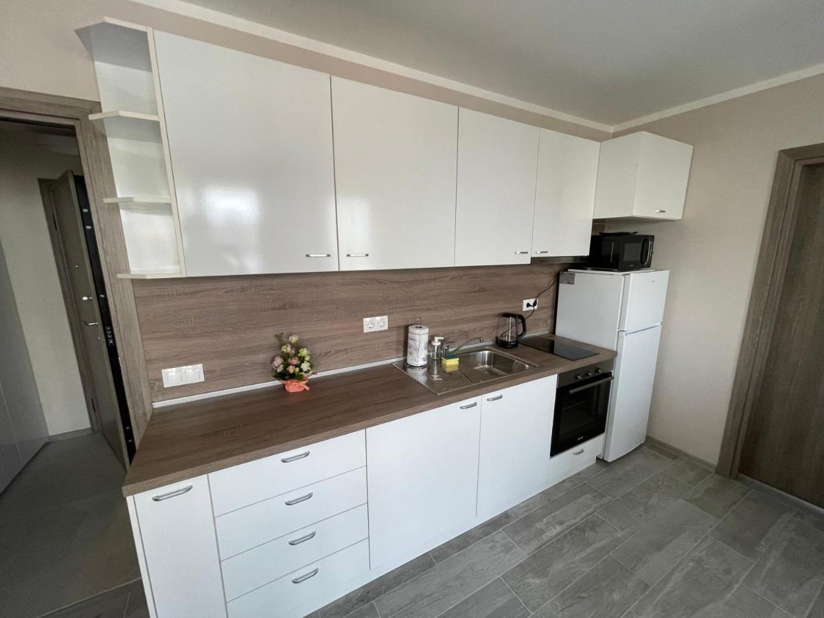 Апартаменты Movie Flats София Экстерьер фото