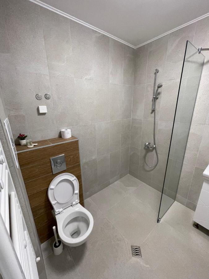 Апартаменты Movie Flats София Экстерьер фото