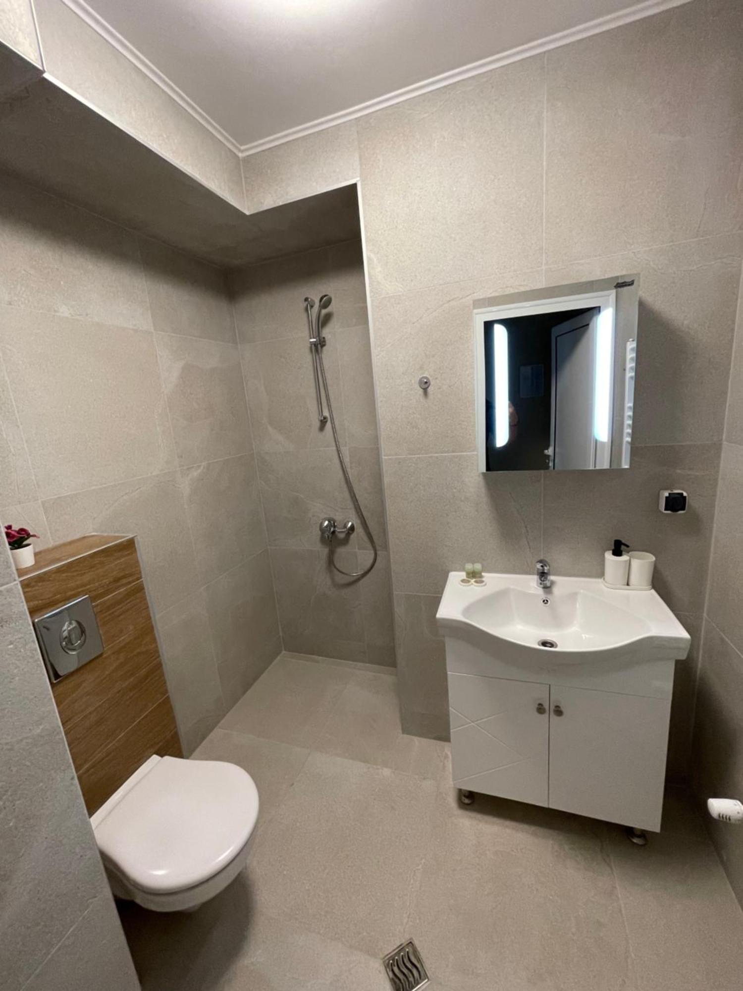 Апартаменты Movie Flats София Экстерьер фото