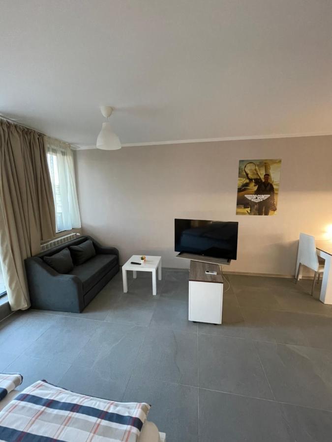 Апартаменты Movie Flats София Экстерьер фото