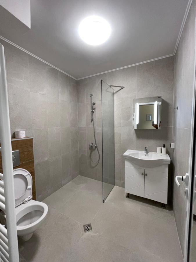 Апартаменты Movie Flats София Экстерьер фото
