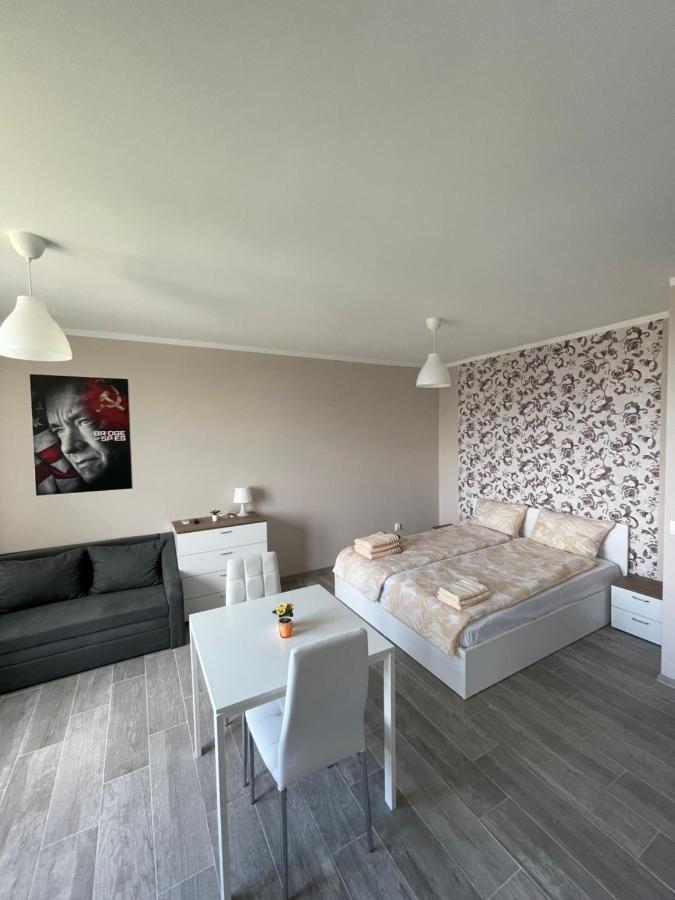 Апартаменты Movie Flats София Экстерьер фото