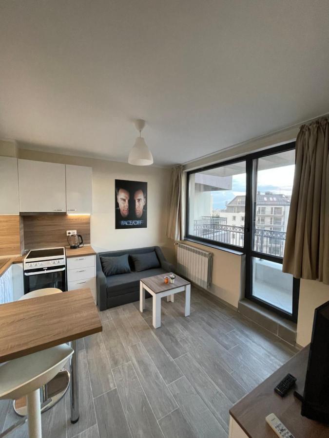 Апартаменты Movie Flats София Экстерьер фото