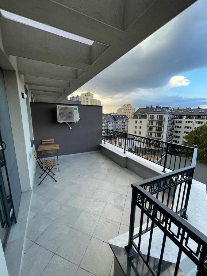 Апартаменты Movie Flats София Экстерьер фото