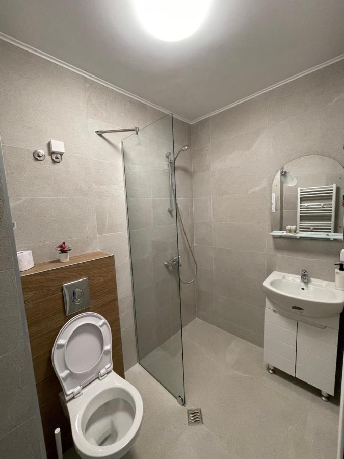 Апартаменты Movie Flats София Экстерьер фото