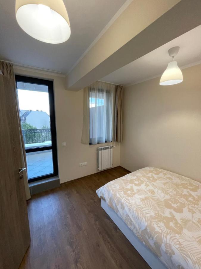 Апартаменты Movie Flats София Экстерьер фото