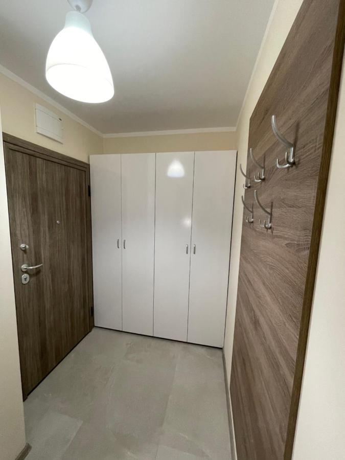 Апартаменты Movie Flats София Экстерьер фото