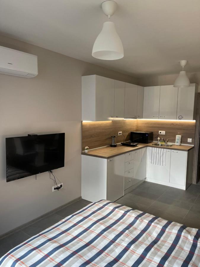 Апартаменты Movie Flats София Экстерьер фото
