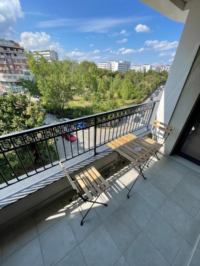 Апартаменты Movie Flats София Экстерьер фото