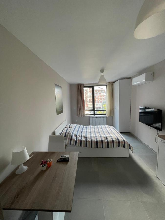 Апартаменты Movie Flats София Экстерьер фото