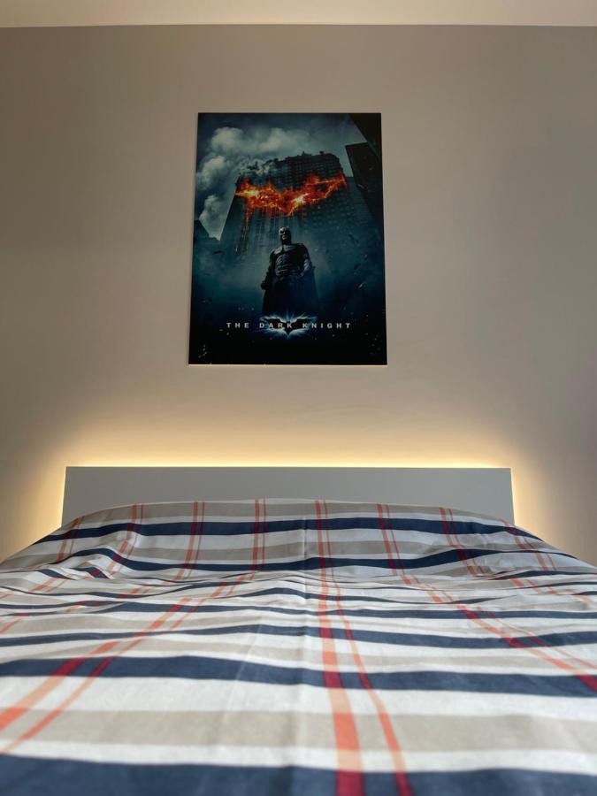 Апартаменты Movie Flats София Экстерьер фото