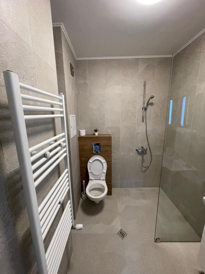 Апартаменты Movie Flats София Экстерьер фото