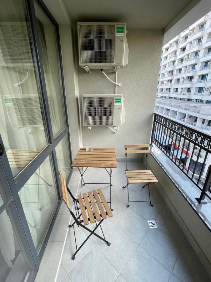Апартаменты Movie Flats София Экстерьер фото