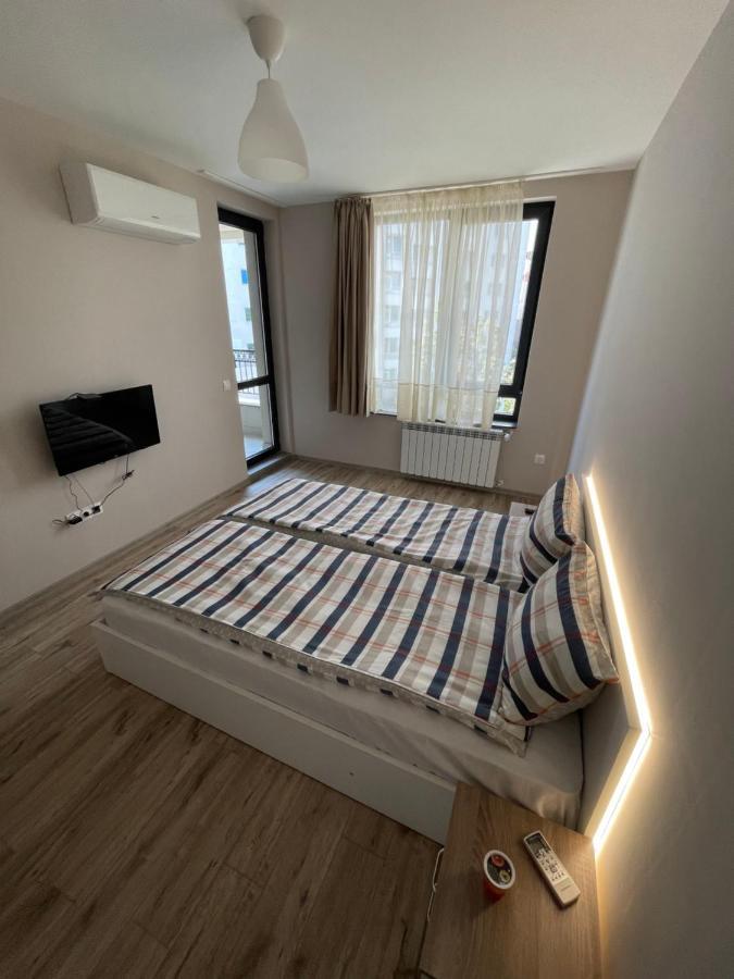 Апартаменты Movie Flats София Экстерьер фото