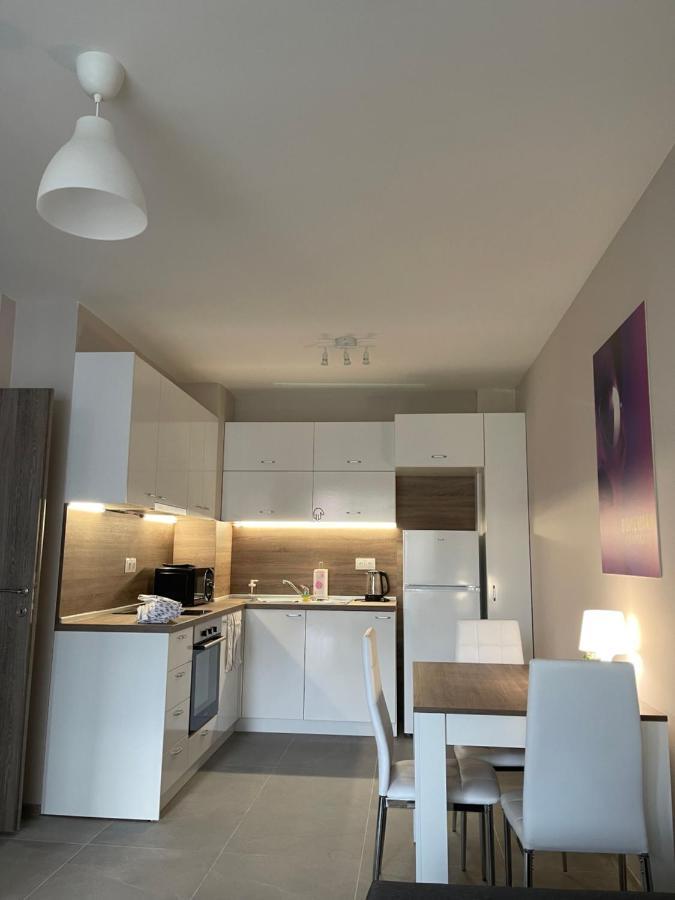 Апартаменты Movie Flats София Экстерьер фото