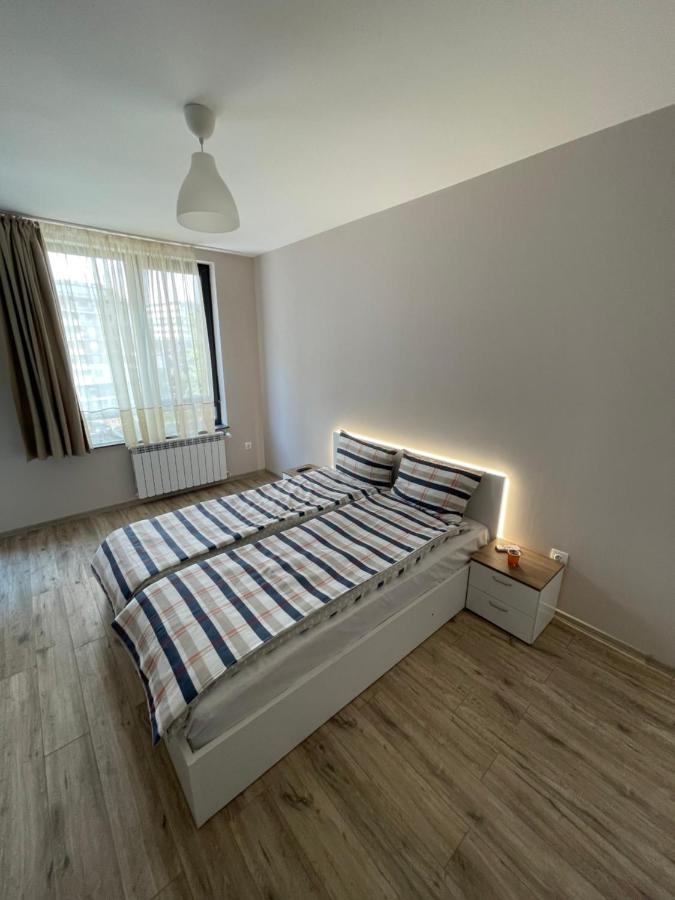 Апартаменты Movie Flats София Экстерьер фото