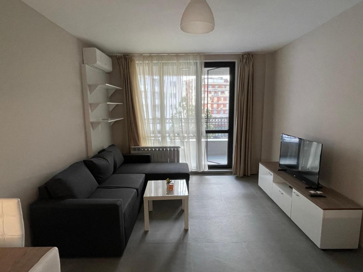 Апартаменты Movie Flats София Экстерьер фото