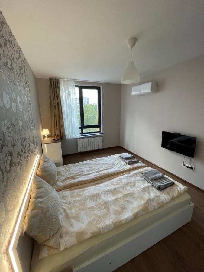 Апартаменты Movie Flats София Экстерьер фото