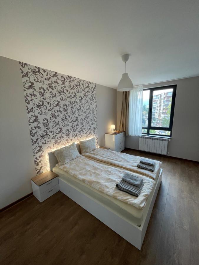 Апартаменты Movie Flats София Экстерьер фото